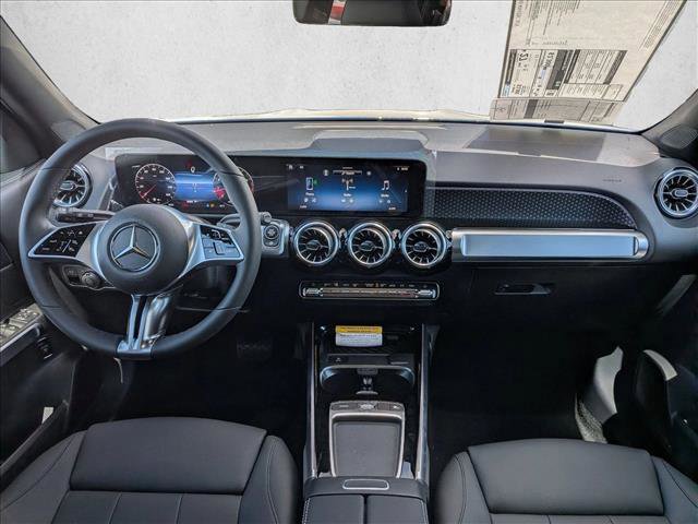 New 2026 Mercedes-Benz GLB 250 4MATIC image 16