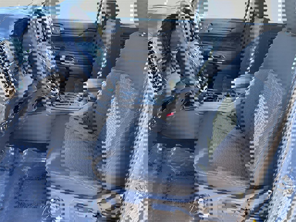 New 2025 Ford Ranger XLT image 10