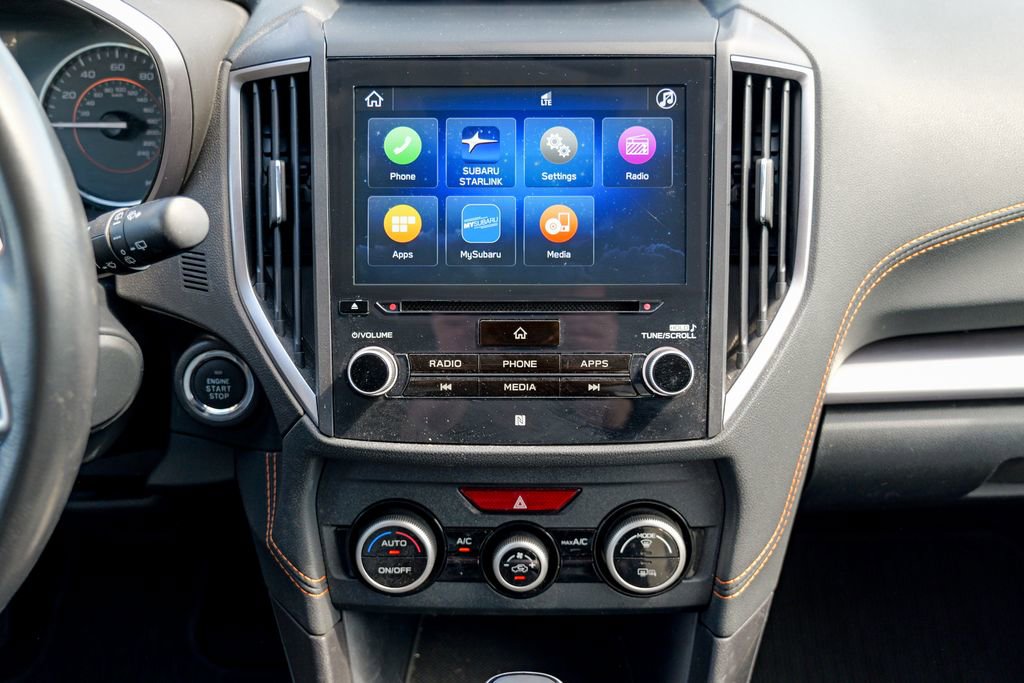 Used 2021 Subaru Crosstrek 2.5i Limited image 48