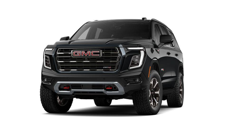 New 2026 GMC Yukon AT4 Ultimate AWD/4WD image 39