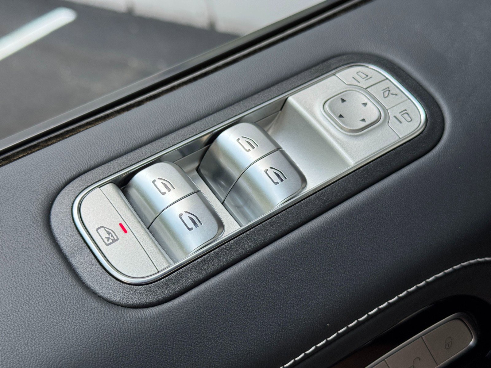Used 2022 Mercedes-Benz G 63 AMG Squared w/ AMG Night Package Magno image 20