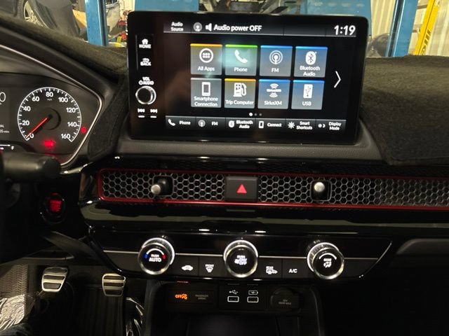 Used 2023 Honda Civic Si image 22