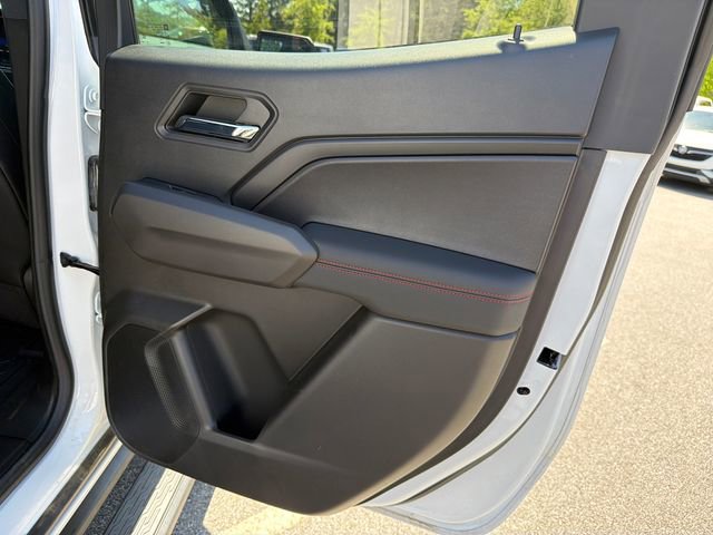 Certified 2023 Chevrolet Colorado Z71 w/ Z71 Convenience Package 2 image 16