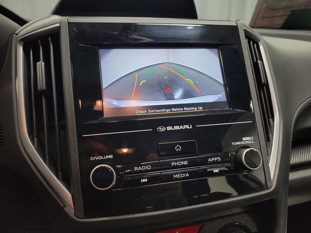 Used 2023 Subaru Impreza 2.0i image 16