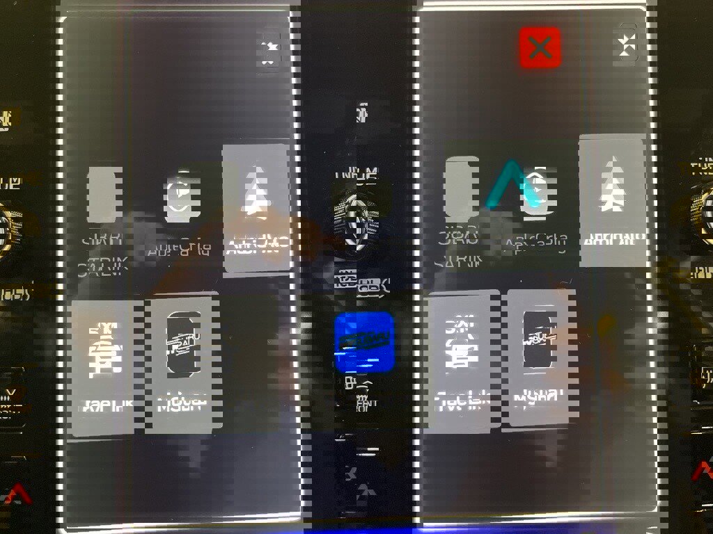 Certified 2024 Subaru Crosstrek 2.5i Sport image 18