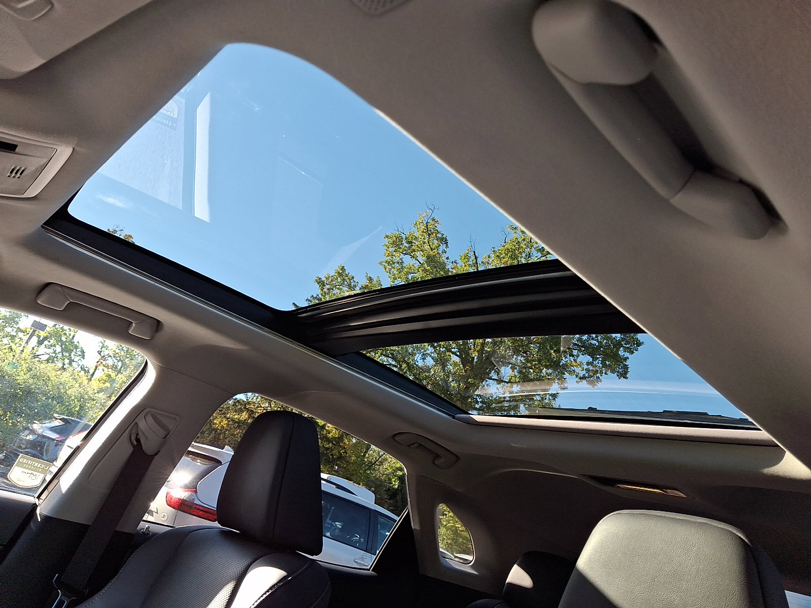 Certified 2022 Lexus RX 350 AWD w/ Premium Package image 15