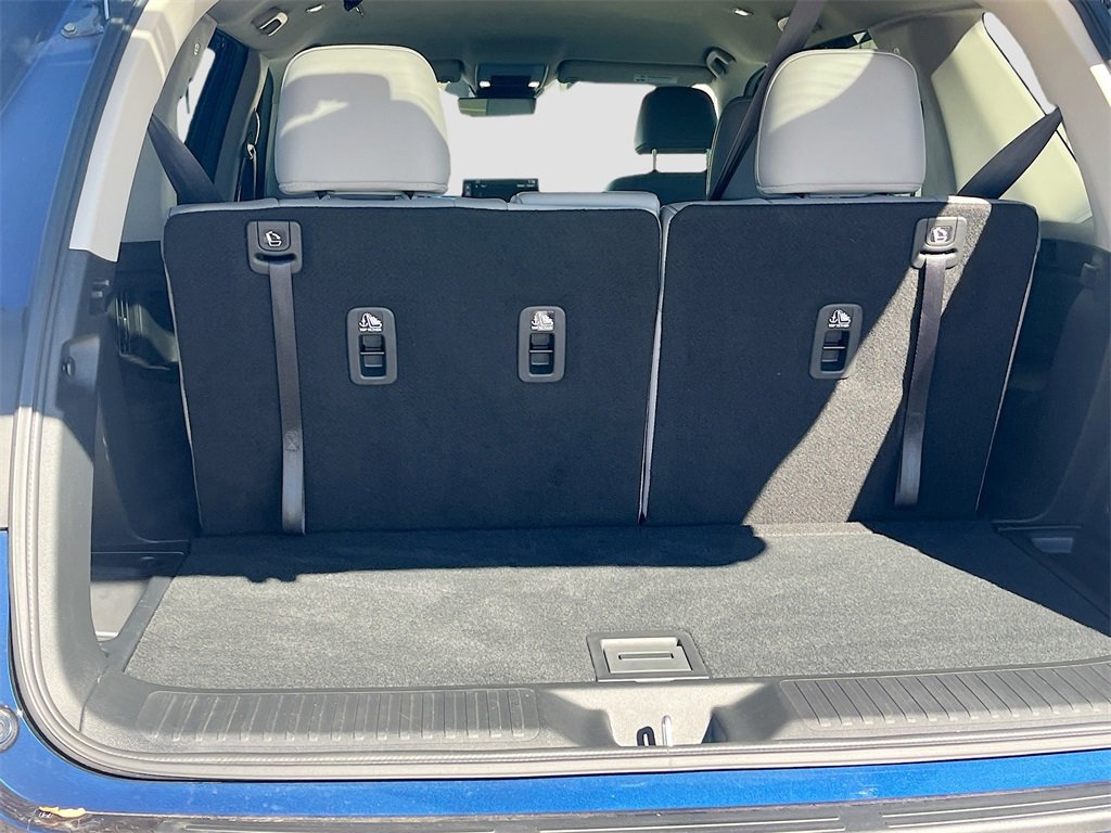 Used 2025 Honda Pilot EX-L image 26