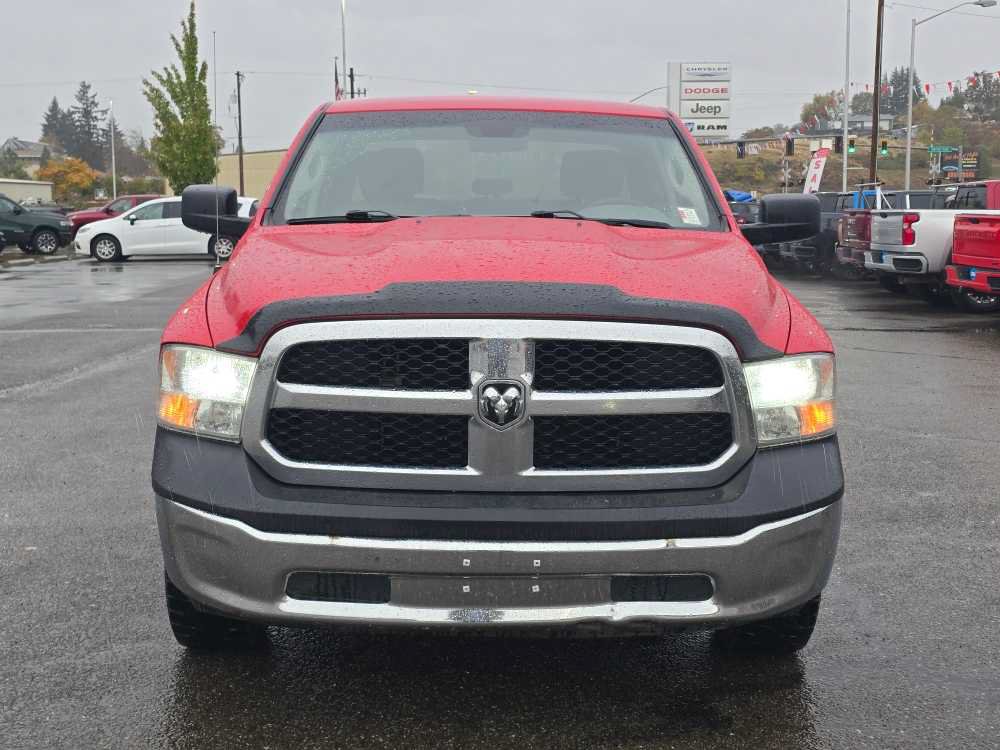 Used 2018 RAM 1500 ST w/ SXT Appearance Group AWD/4WD image 19