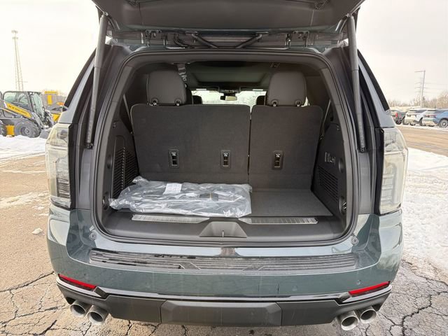 New 2026 Chevrolet Tahoe RST w/ RST Capability Package image 19