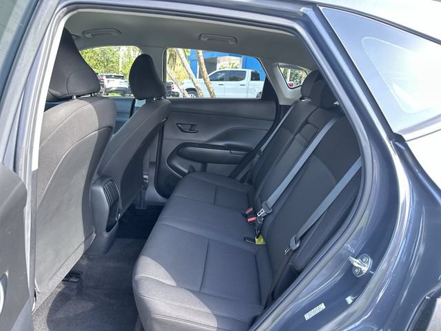 Used 2024 Hyundai Kona SE FWD image 27
