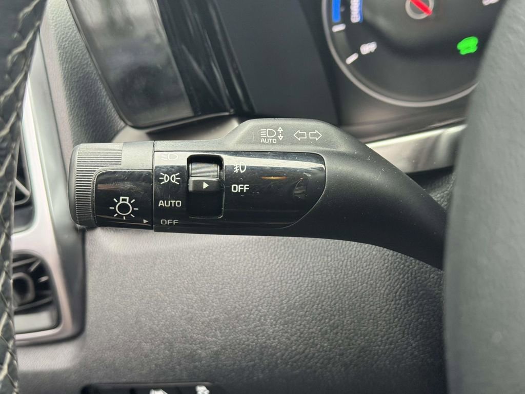 Used 2023 Kia Sorento EX image 22