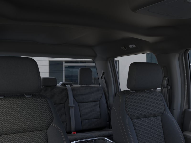 New 2026 Ford F150 STX w/ Equipment Group 201A FX4 image 24