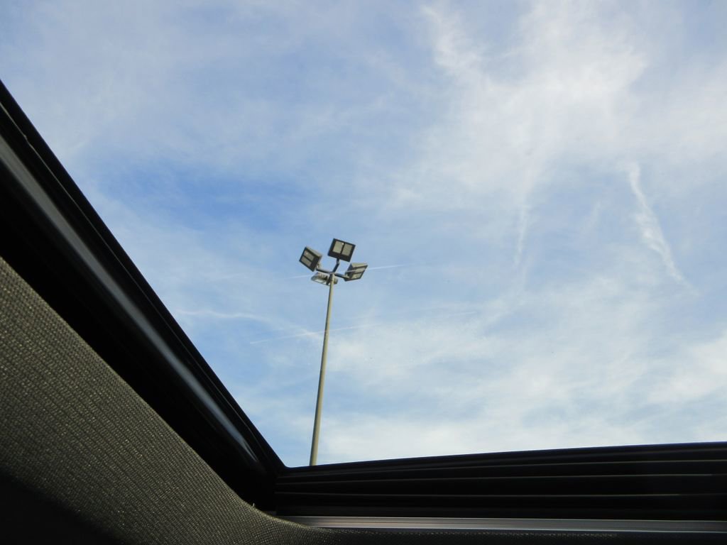 New 2026 Chevrolet Silverado 1500 LTZ w/ LTZ Premium Package image 37