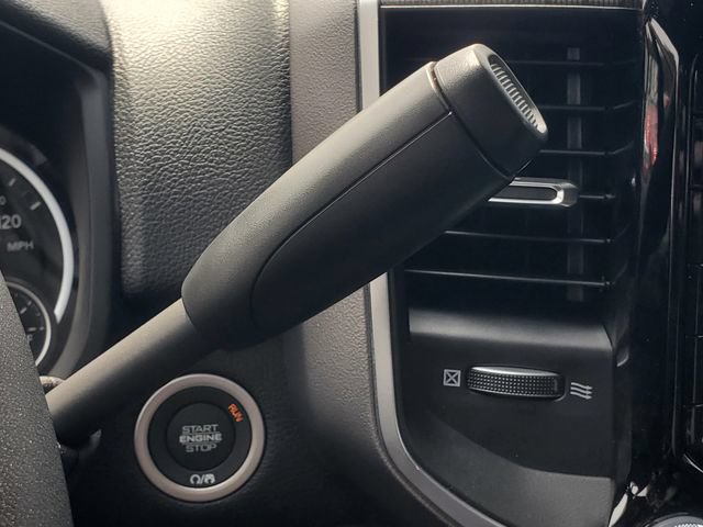 New 2026 RAM 2500 Big Horn AWD/4WD image 22