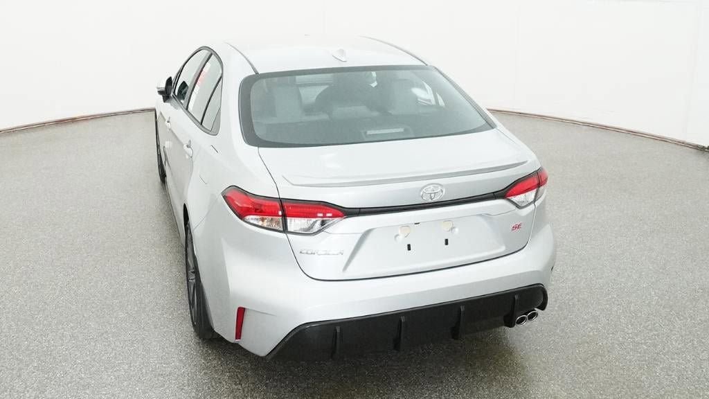 New 2026 Toyota Corolla SE image 6