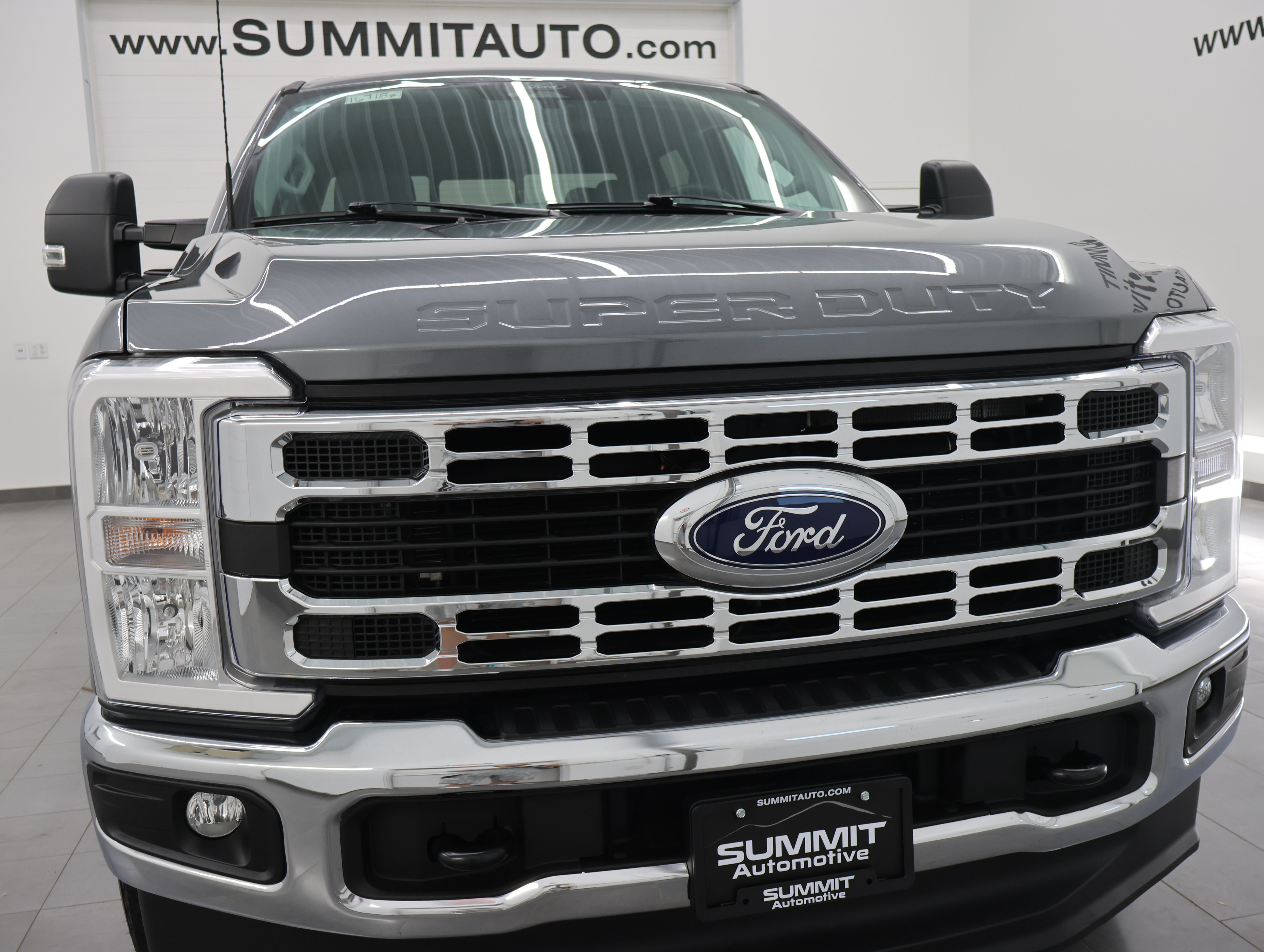 Used 2024 Ford F250 XLT AWD/4WD image 21
