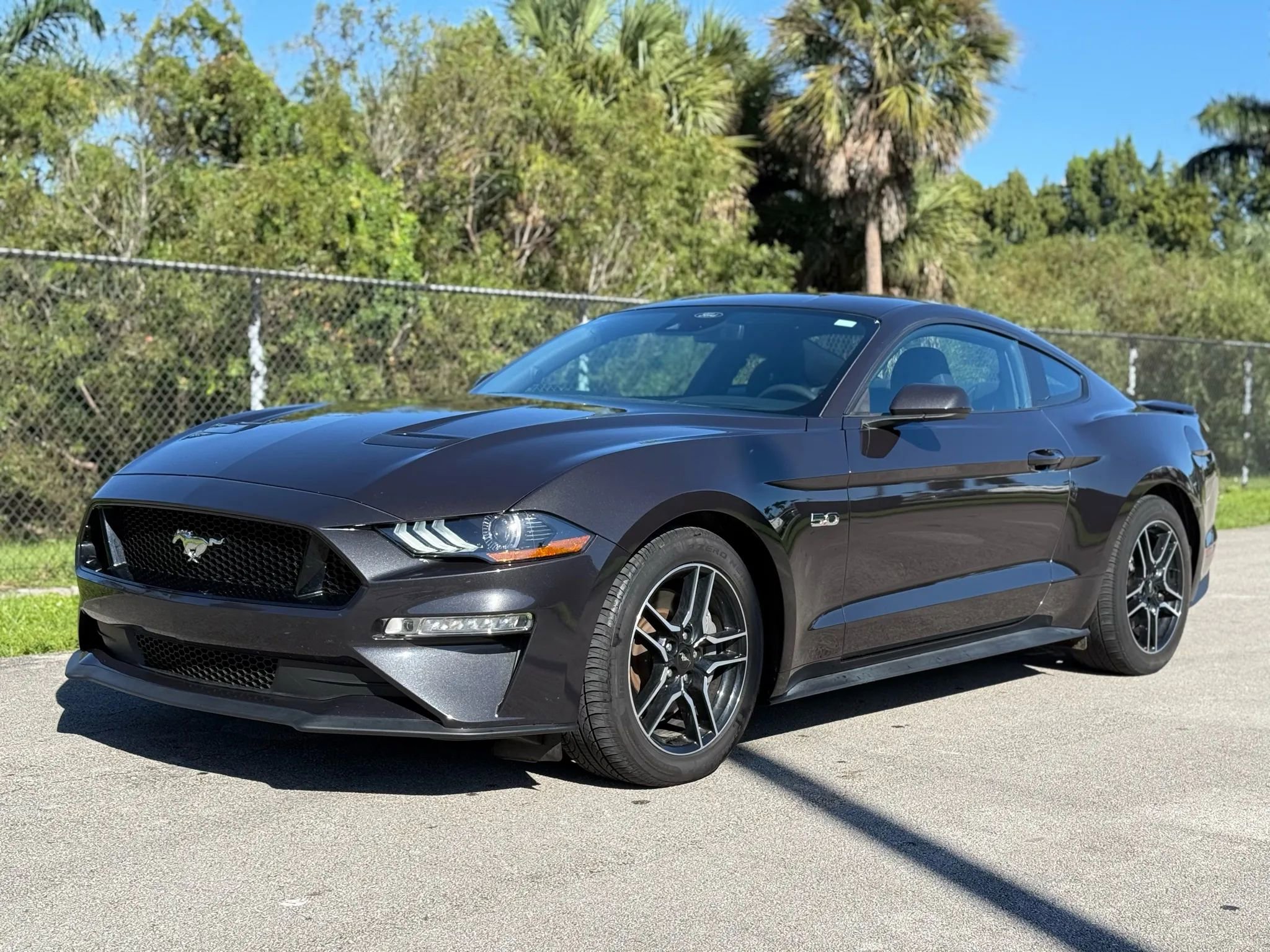 Used 2023 Ford Mustang GT w/ Equipment Group 301A