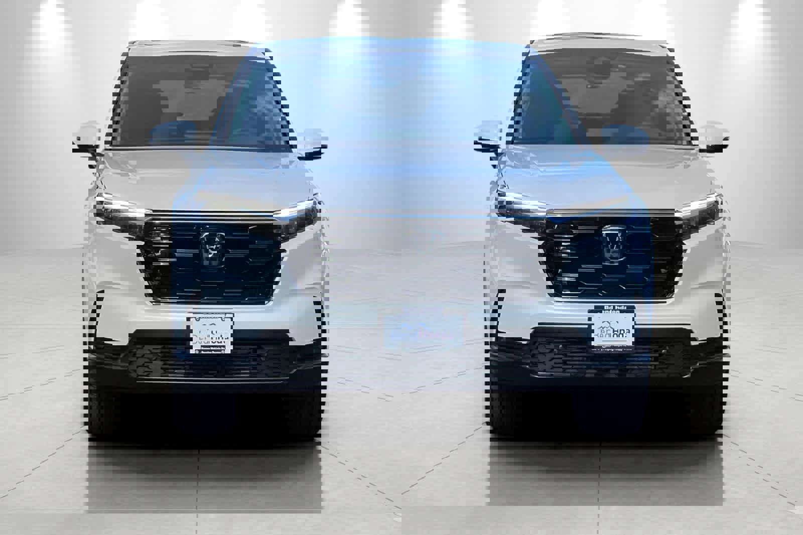 New 2026 Honda CR-V EX-L image 10