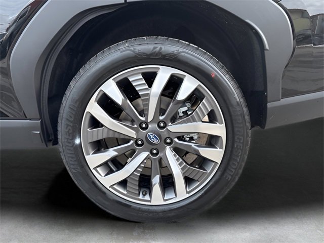 New 2026 Subaru Forester Touring image 9