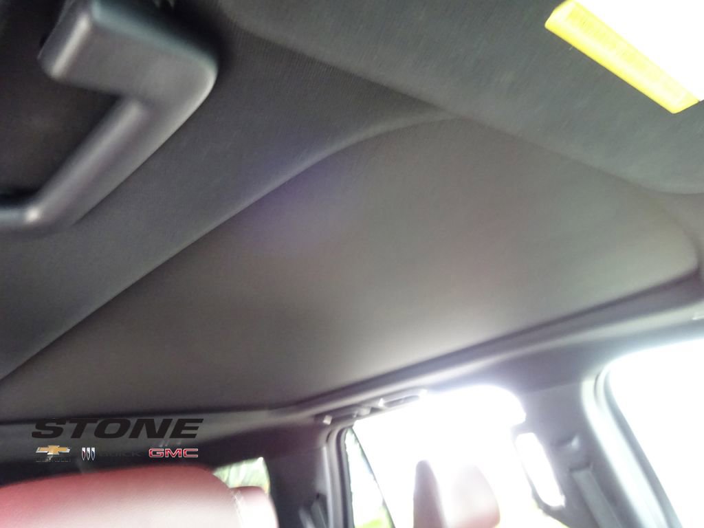 Used 2022 Ford Expedition Limited AWD/4WD image 19