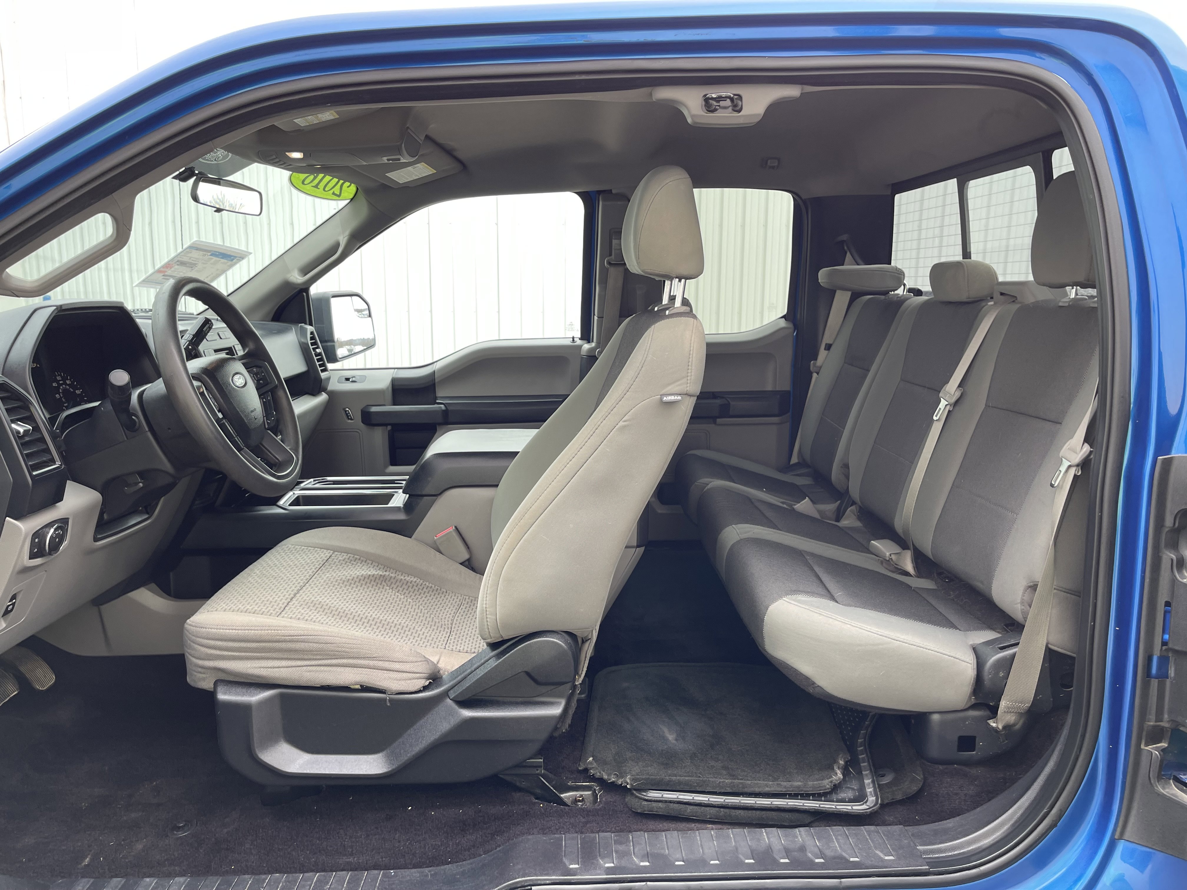 Used 2016 Ford F150 XL w/ Equipment Group 101A Mid image 25
