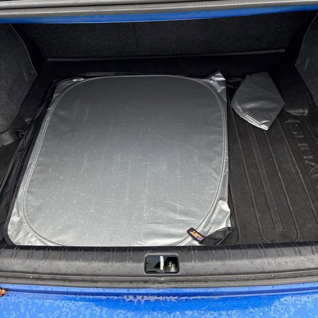 Used 2020 Subaru WRX Premium w/ Performance Package image 8