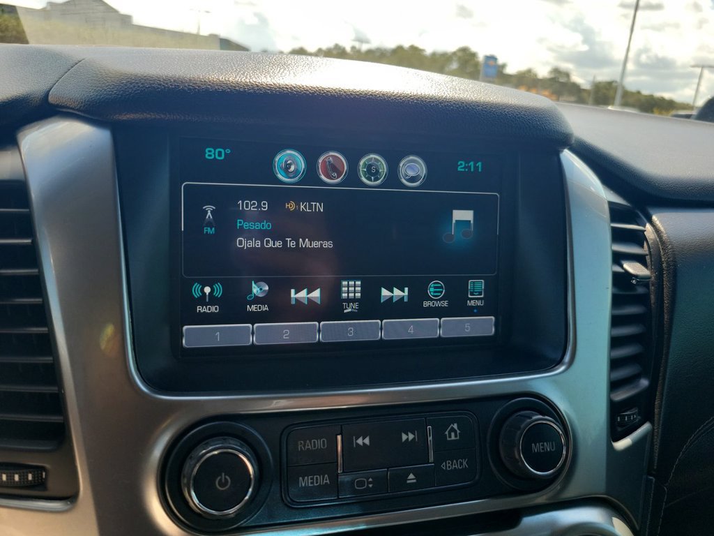 Certified 2019 Chevrolet Suburban Premier RWD image 13