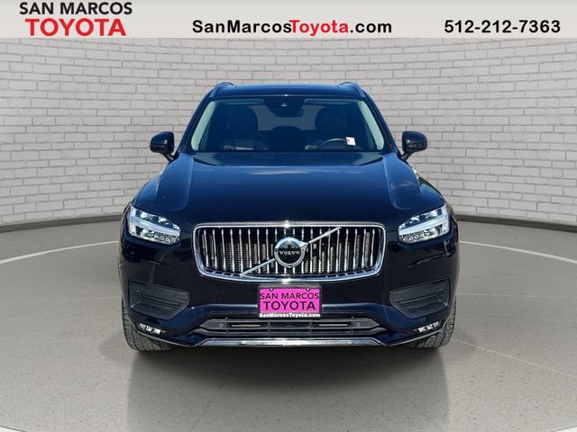 Used 2020 Volvo XC90 T6 Momentum image 2