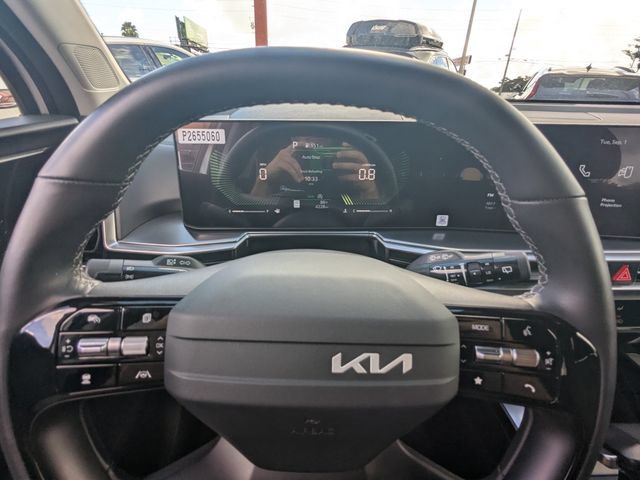 Used 2026 Kia Sorento LX FWD image 23