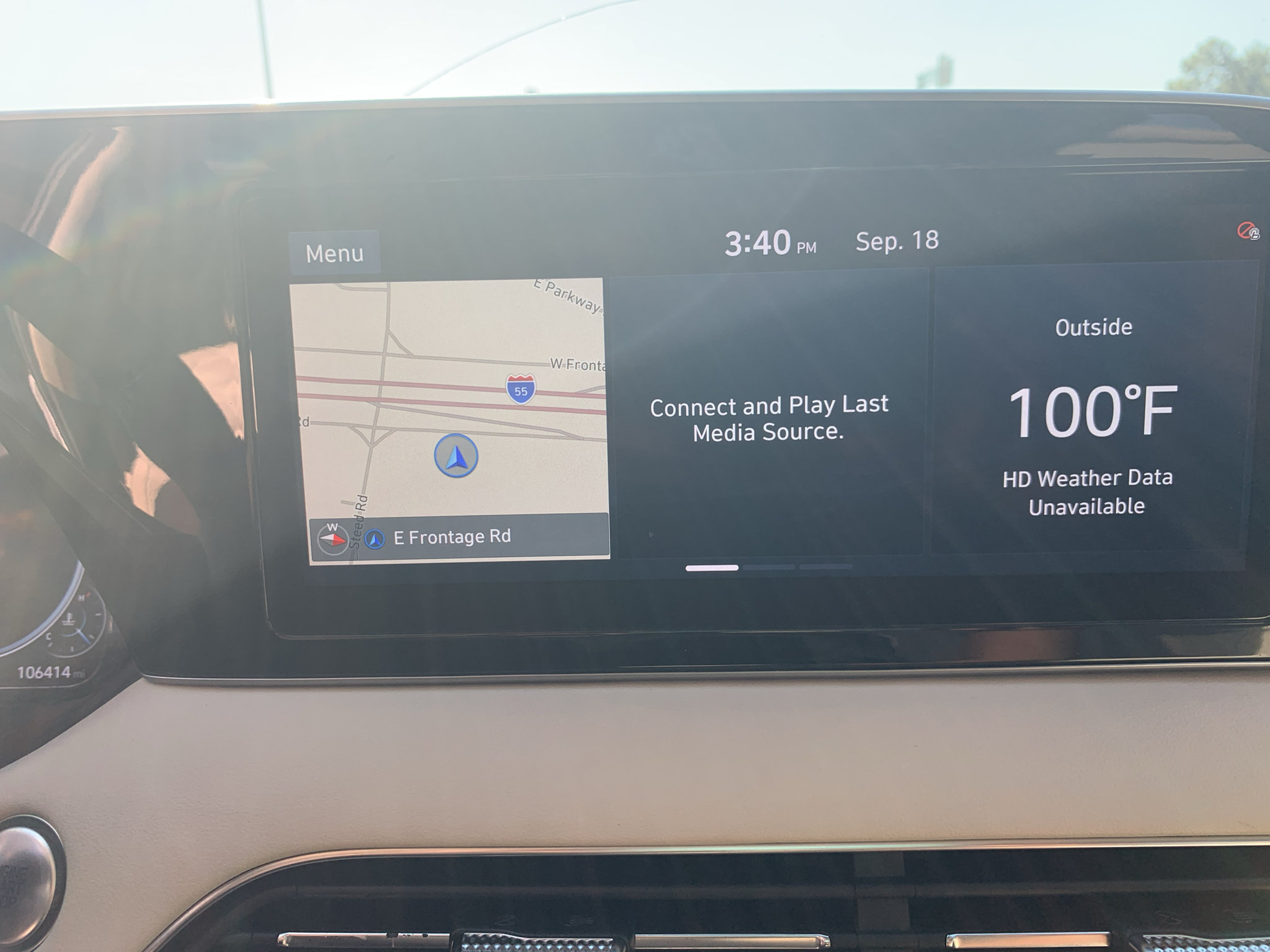 Used 2020 Hyundai Palisade Limited AWD/4WD image 14