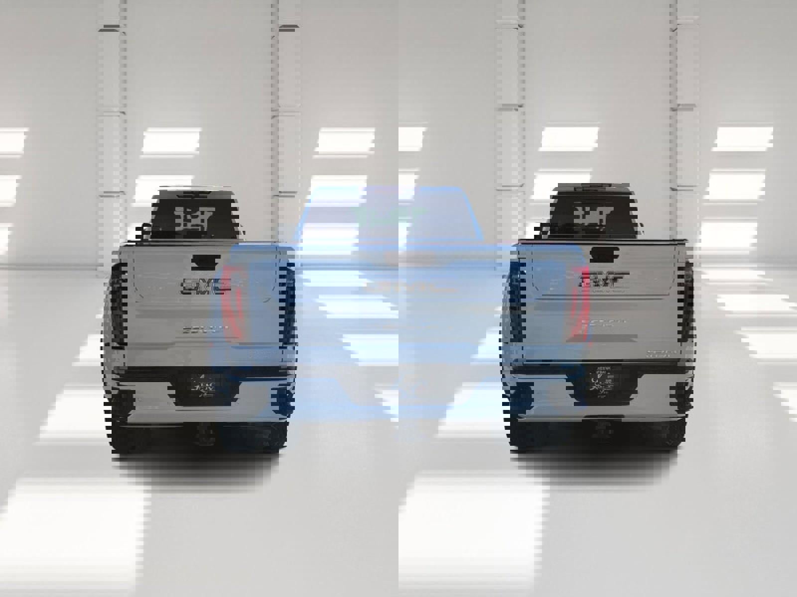 New 2026 GMC Sierra 3500 Denali Ultimate image 5