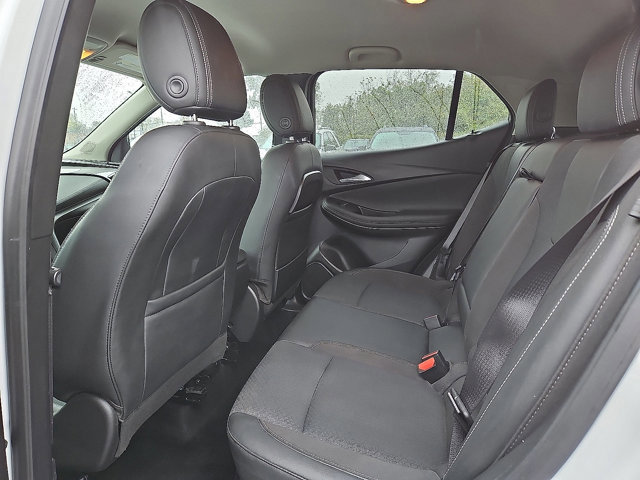 Used 2021 Buick Encore GX Select w/ Advanced Technology Package image 10