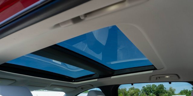 Used 2024 MAZDA CX-90 3.3 Turbo S w/ Premium Package image 13