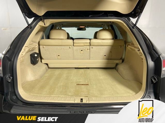 Used 2013 Lexus RX 350 AWD w/ Navigation Pkg image 15