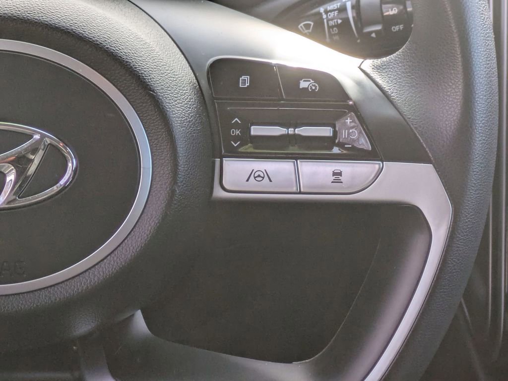 Used 2024 Hyundai Tucson SEL image 14