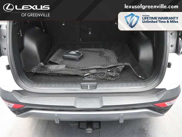Used 2024 Hyundai Tucson Limited image 30