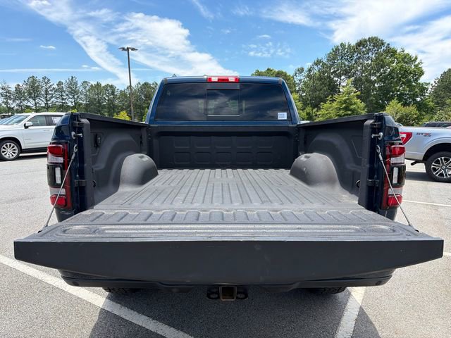Used 2022 RAM 2500 Laramie AWD/4WD image 18