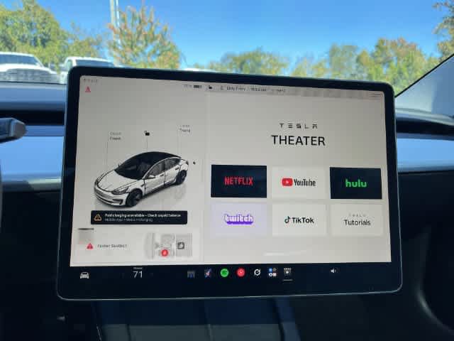 Used 2023 Tesla Model 3 Standard Range RWD image 30