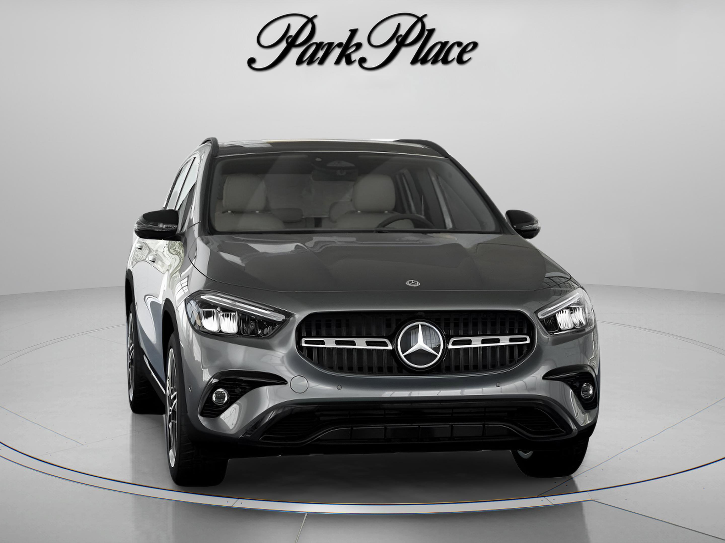 Used 2026 Mercedes-Benz GLA 250 image 33