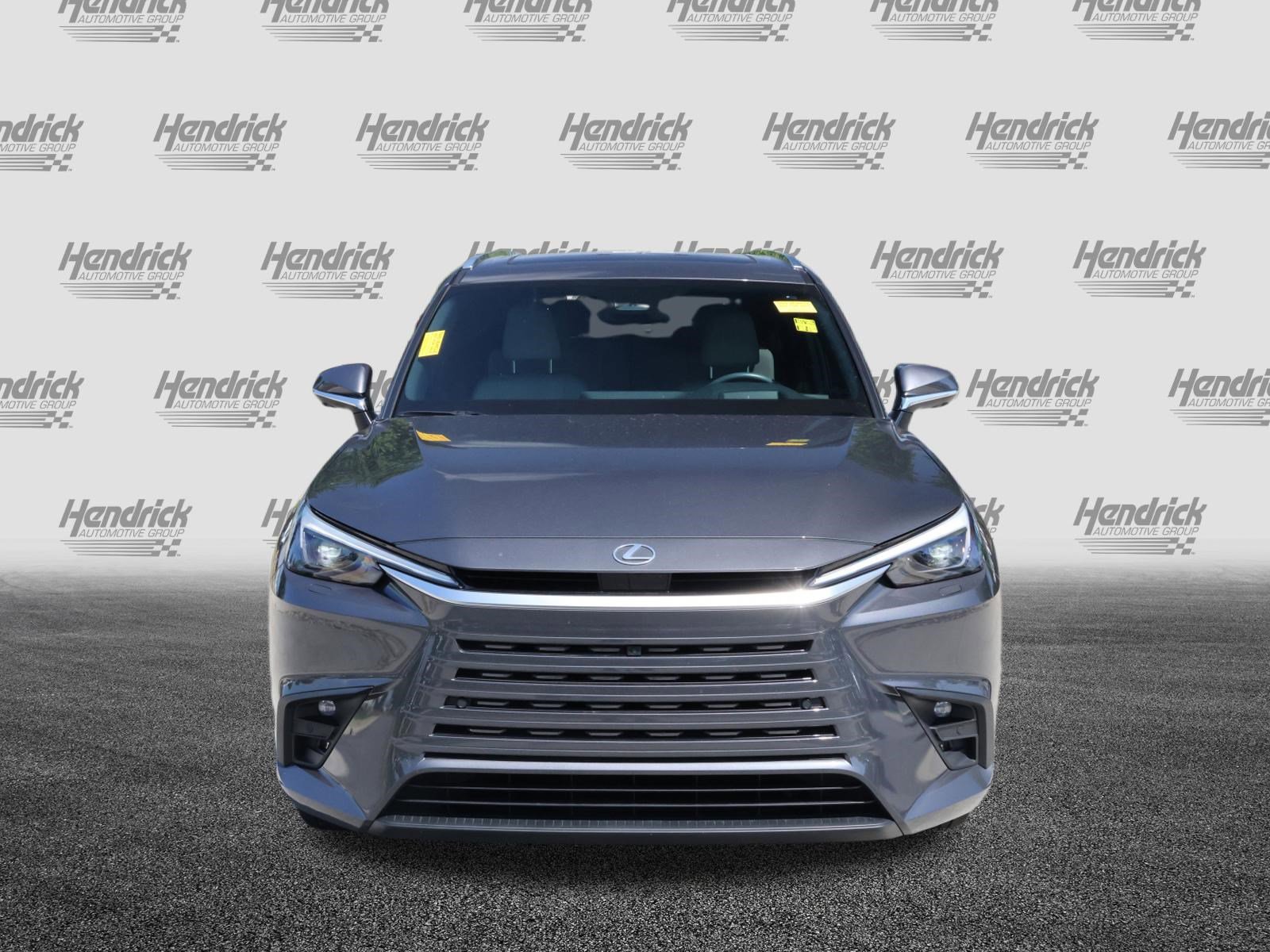 Used 2024 Lexus TX 350 FWD w/ Technology Package image 3
