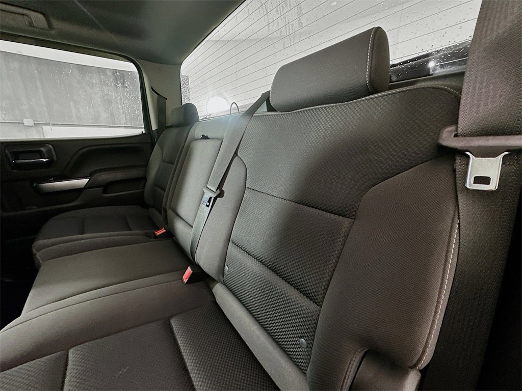 Used 2018 Chevrolet Silverado 1500 LT w/ All Star Edition image 23