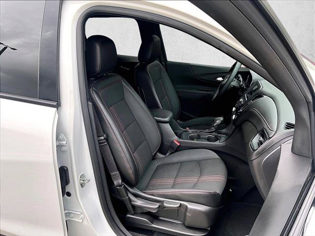 Used 2023 Chevrolet Equinox RS FWD image 9