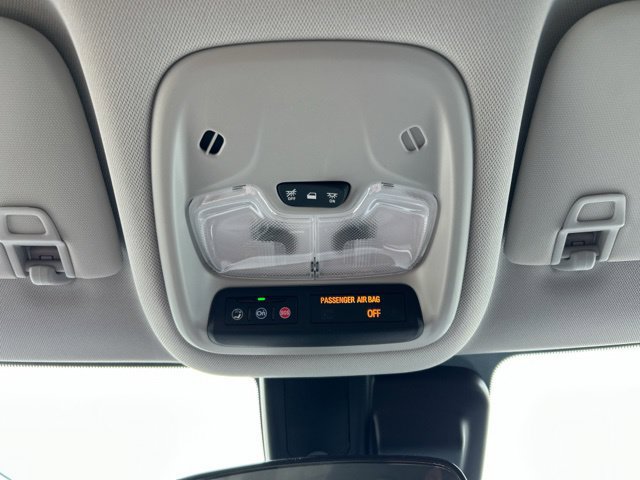 New 2026 Chevrolet TrailBlazer LS w/ LS Convenience Package FWD image 41