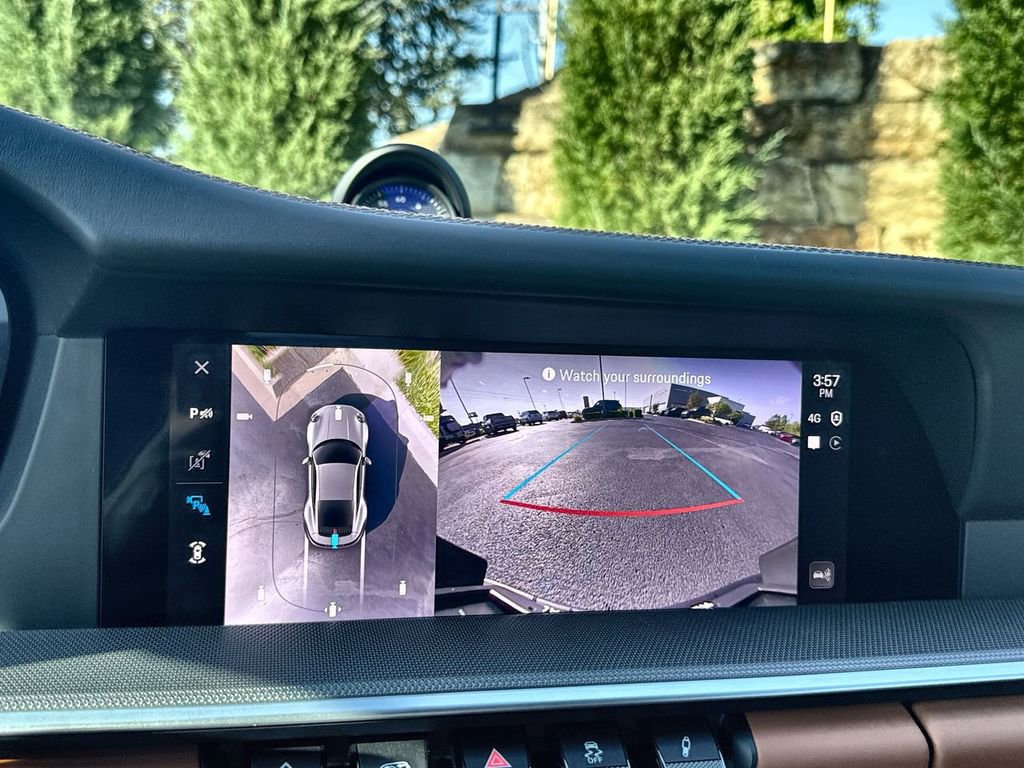 Used 2025 Porsche 911 Carrera image 23