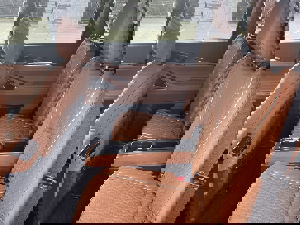 New 2026 INFINITI QX60 Autograph image 26