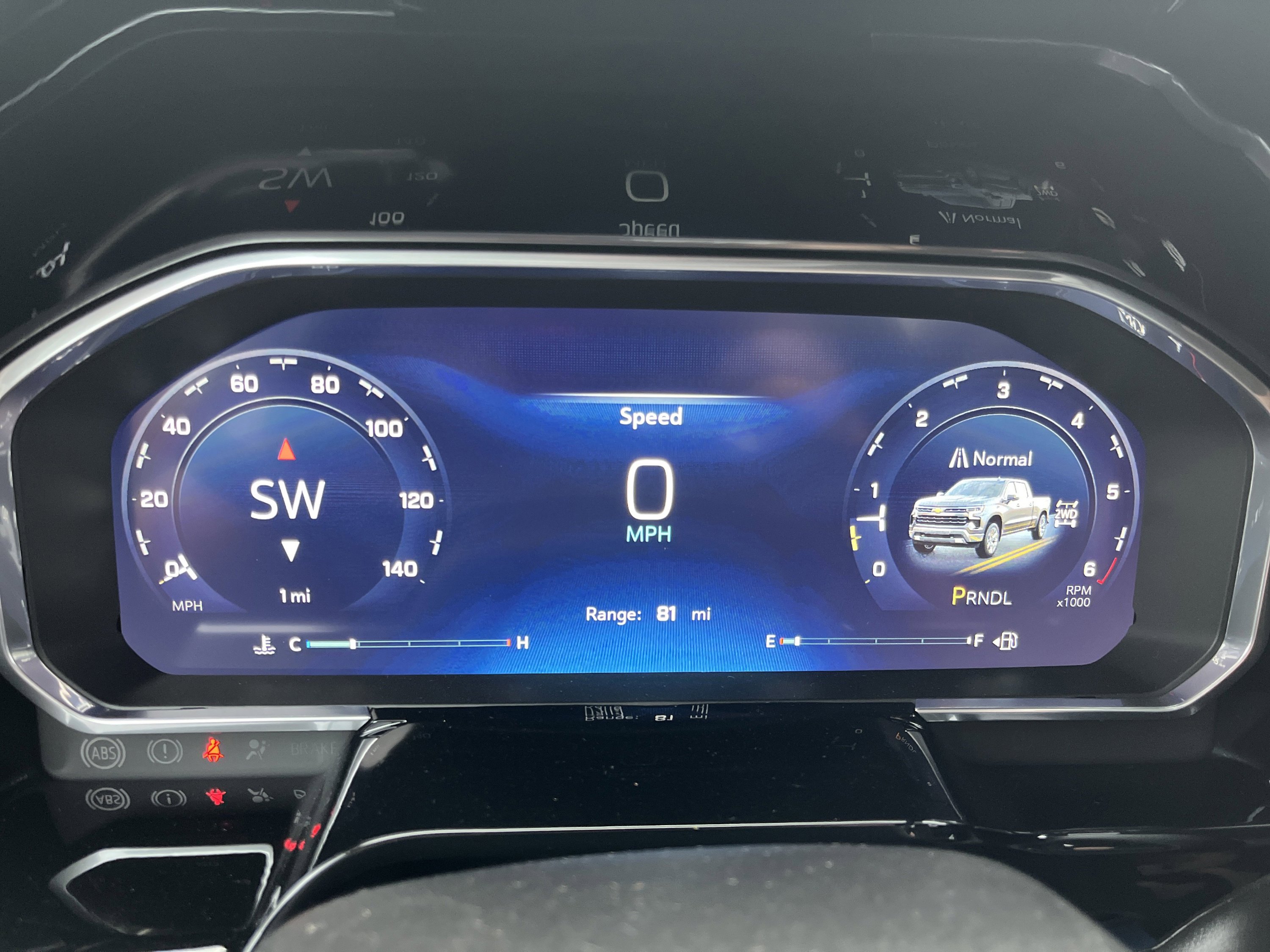 New 2026 Chevrolet Silverado 1500 LT image 18