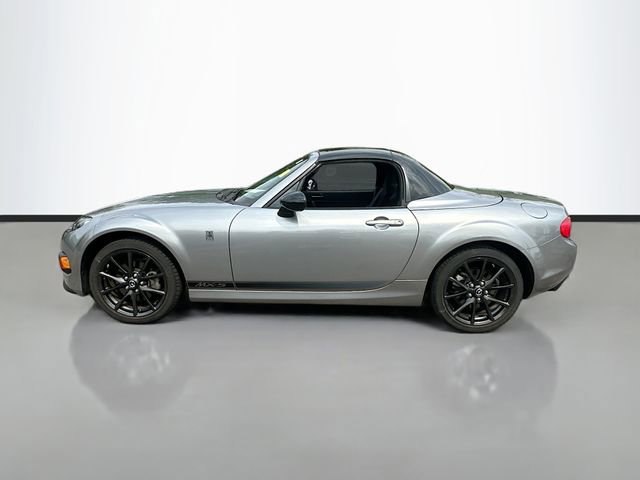 Used 2015 MAZDA MX-5 Miata Club RWD image 34
