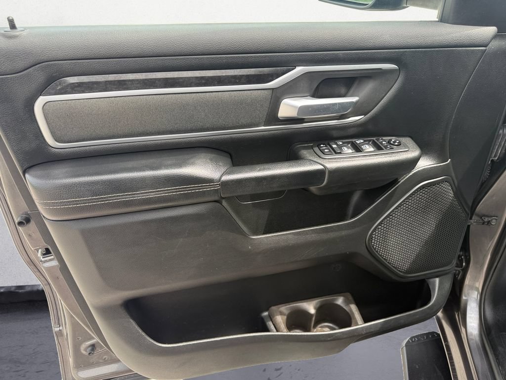 Used 2021 RAM 1500 Big Horn AWD/4WD image 19