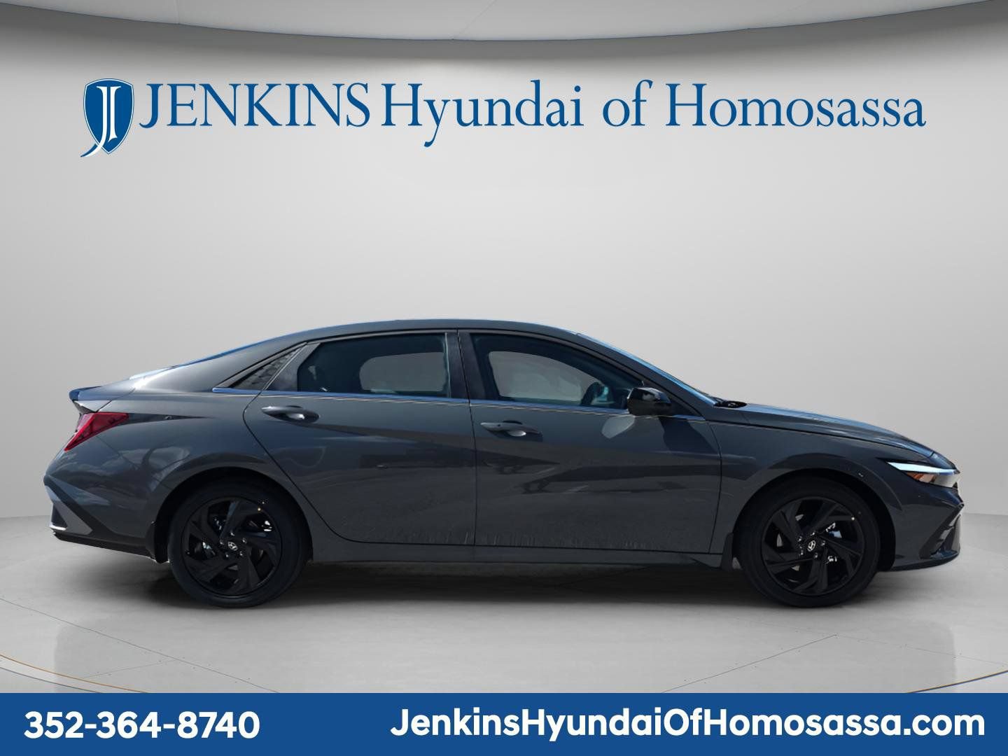 New 2026 Hyundai Elantra SEL Sport Premium FWD video 1