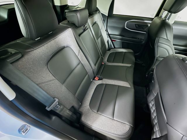 New 2026 Ford Bronco Sport Big Bend w/ Convenience Package image 25